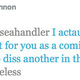Image for article titled Feud Of The Day: Chelsea Handler Vs. Nick Cannon